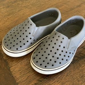 Native Miles Toddler Shoes C7
